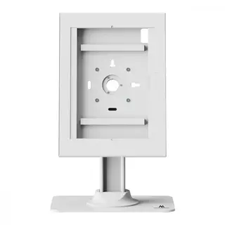 Maclean Uchwyt reklamowy do tabletu MC-958 W