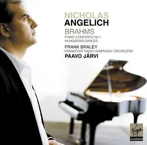 Piano Concerto No. 1; Hungarian Dances