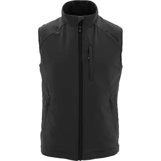 Carinthia Loftshell Vest, kamizelka, męski, czarny