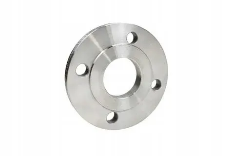 Kołnierz płaski stalowy DN50 PN40 P355NL1 PN-EN 1092-1 do zaworu