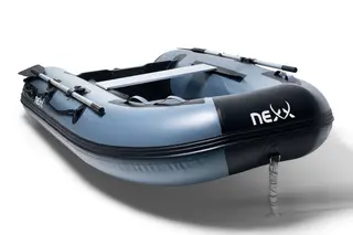 Nadmuchiwana łódź NEXX 300 z pneumatyczną podłogą