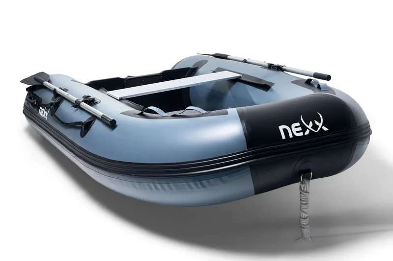 Nadmuchiwana łódź NEXX 300 z pneumatyczną podłogą