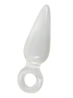 Finger Butt Plug 9,5 cm