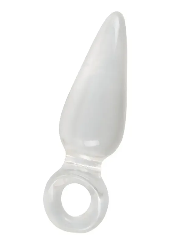 Finger Butt Plug 9,5 cm