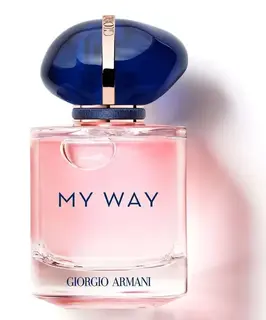 ORYGINALNA Woda perfumowana Giorgio Armani My Way 90 ml kwiatowa