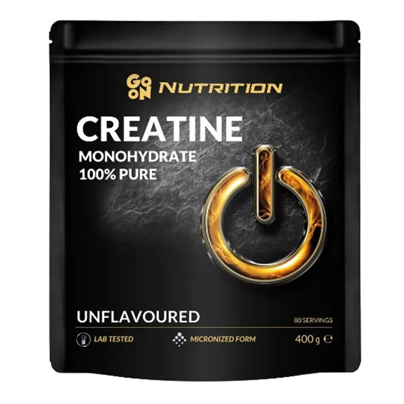 Kreatyna Monohydrat Go On Nutrition Creatine 400g