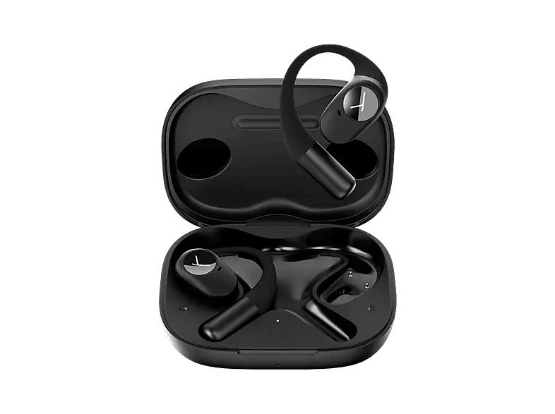 Słuchawki bezprzewodowe (TWS) otwarte BEYERDYNAMIC Amiron 200 Czarny