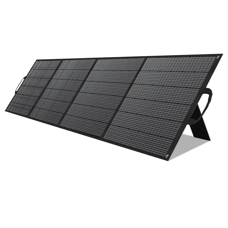 TALLPOWER TP400 400W przenośny panel słoneczny