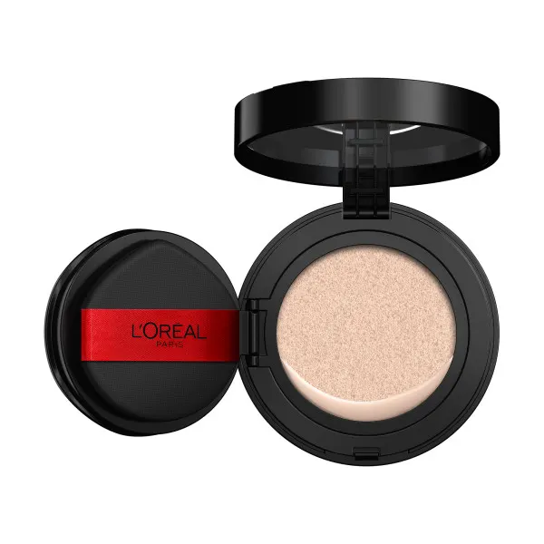 Loreal Infaillible 24H Fresh Wear Podkład w Poduszce 20 Cool Rose