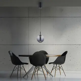 Lampa wisząca INFINITY SINGLE DALI CCT PILOT 2220-15