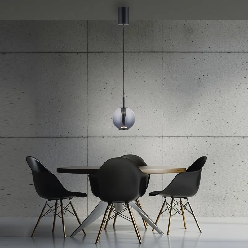 Lampa wisząca INFINITY SINGLE DALI CCT PILOT 2220-15