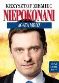 Niepokonani - Agata Mróz