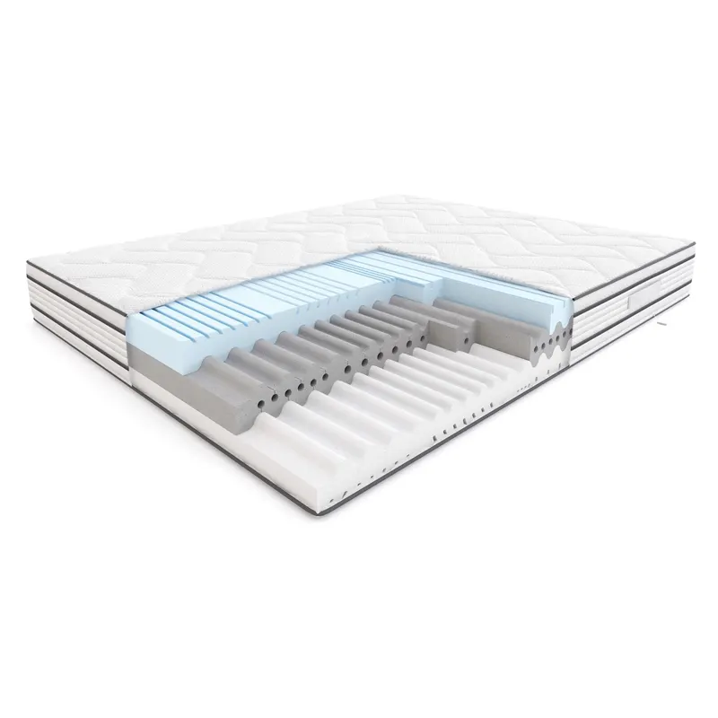 Materac Modern Hilding | 100x200 cm | piankowy