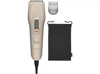 Maszynka do włosów PHILIPS HC3734/15 Beżowy