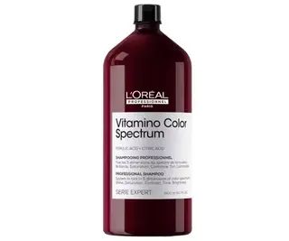 Loreal Vitamino Color Spectrum Szampon włosów farbowanych 1500 ml