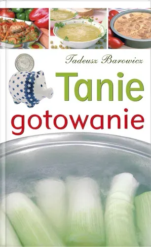 Tanie gotowanie