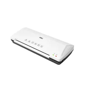 DELI Laminator biurowy ET102 A4