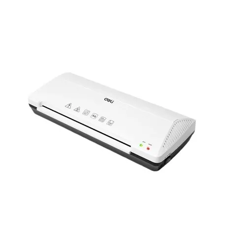 DELI Laminator biurowy ET102 A4