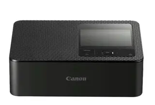 Mini mała przenośna drukarka do zdjęć Canon Selphy CP1500 wifi usb ekran