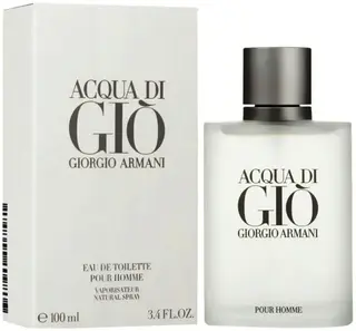 Armani Acqua Di Gio EDT 100 ml