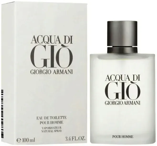 Armani Acqua Di Gio EDT 100 ml