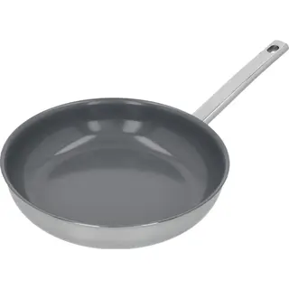 Demeyere ecoline 5 patelnia płytka z powłoką ceraforce 24 cm