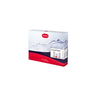 Nivona NICB 301 CLEAN³BOX Zestaw pielęgnacyjny do ekspresów do kawy