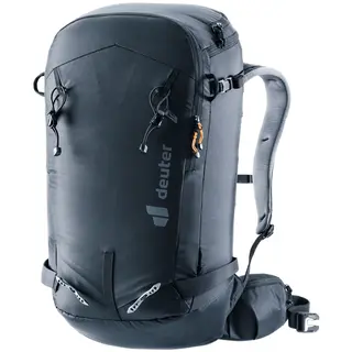 Deuter Freerider Pro 32+10, czarny