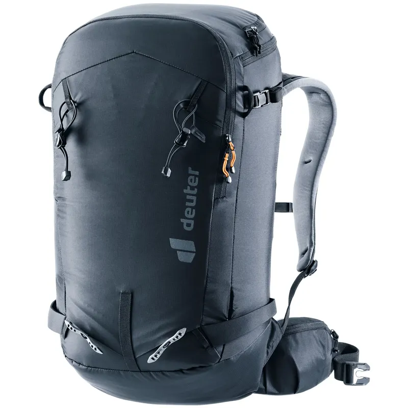 Deuter Freerider Pro 32+10, czarny