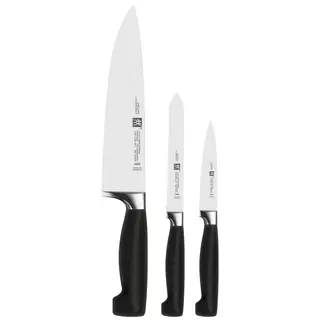 Zestaw 3 noży Zwilling Four Star