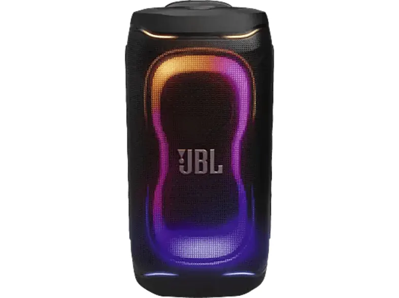 Power audio JBL Partybox 330 Czarny