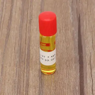 OLEJ DO NAPRAWY ZEGARKÓW SYNTETYCZNY 2ML ZEGARMISTRZ