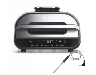 Frytkownica beztłuszczowa Ninja AG551EU grill 2460 W