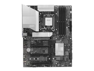 MSI PRO B860-P