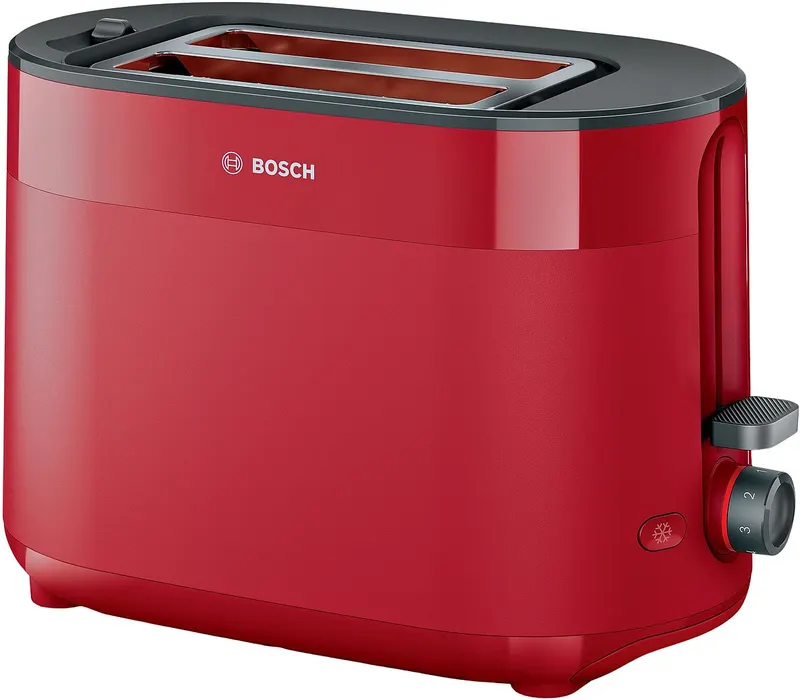 Toster Bosch MyMoment TAT2M124 Czerwony