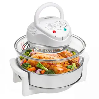 KOMBIWAR HALOGENOWY 18L KD4135