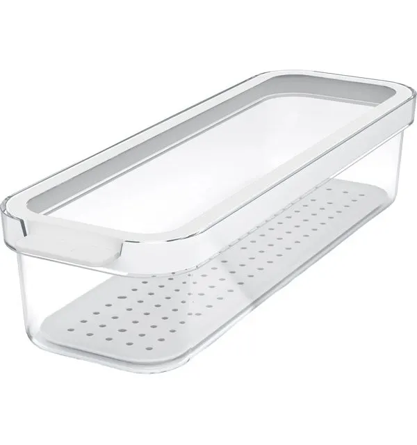 ROTHO Cauma - organizer lodówkowy - 1,15L