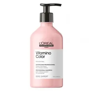 Loreal Professionnel Vitamino Color Szampon do Włosów 500ml