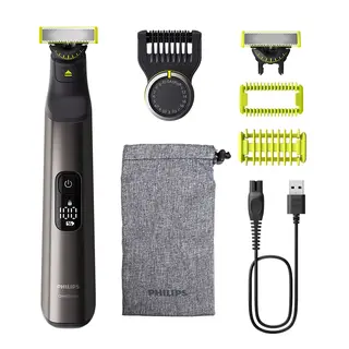 Golarka Philips OneBlade Pro 360 QP6552/15