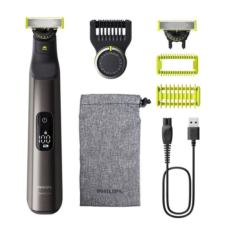 Golarka Philips OneBlade Pro 360 QP6552/15