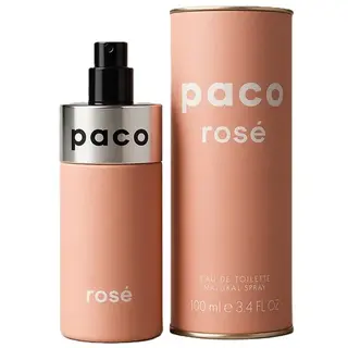 Paco Rabanne Paco Rose  EDT  PUDEŁKO PRODUKT 100ml WAWA MARRIOTT