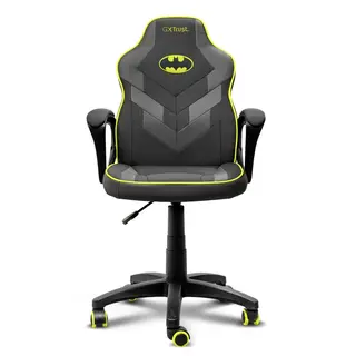 Trust Fotel dziecięcy GXT 703BM Revvo Batman
