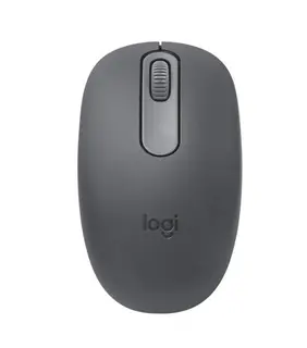 Logitech Mysz M196 Bluetooth grafitowa