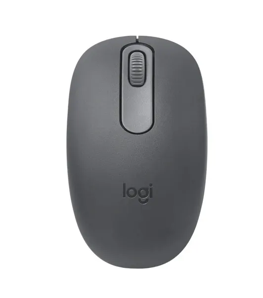 Logitech Mysz M196 Bluetooth grafitowa