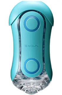 Tenga Flip Orb Pastaio Blue