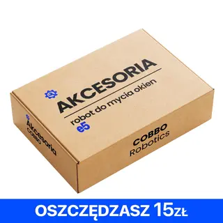 Pakiet akcesoriów COBBO e5