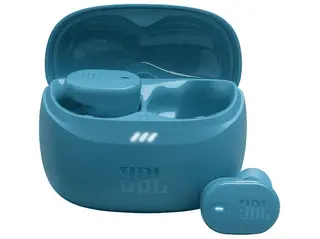 Słuchawki bezprzewodowe JBL Tune Buds 2 Turkusowy