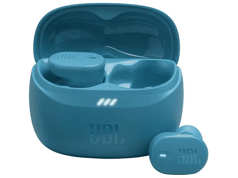 Słuchawki bezprzewodowe JBL Tune Buds 2 Turkusowy