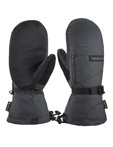 Rękawice narciarskie DAKINE TITAN GORE-TEX MITT CARBON XL