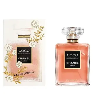 Chanel Coco Mademoiselle Crush Absolu woda perfumowana dla kobiet 100 ml